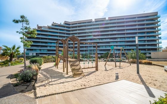 Apartamento de 2 habitaciones en Cartagena - GS149477 - Foto - 4