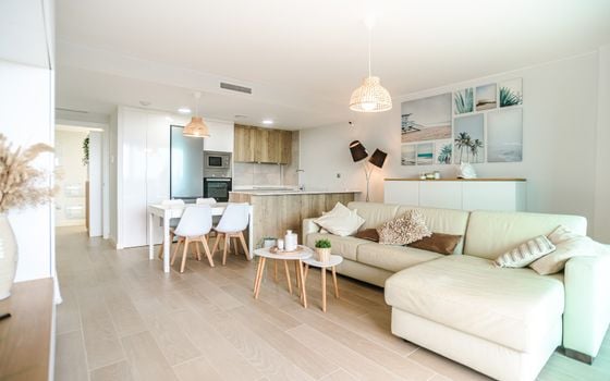 Apartament w Carthagène, 2 sypialnie - GS149477 - Zdjęcie - Small - 7
