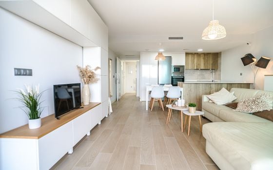 Apartament w Carthagène, 2 sypialnie - GS149477 - Zdjęcie - Small - 8