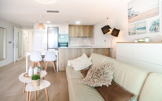 Apartament w Carthagène, 2 sypialnie - GS149477 - Zdjęcie - Small - 9