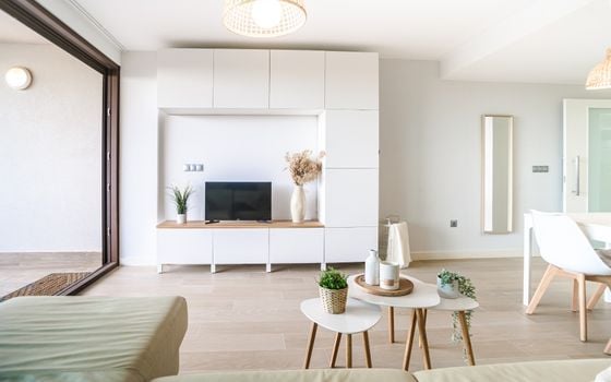 Apartament w Carthagène, 2 sypialnie - GS149477 - Zdjęcie - Small - 10