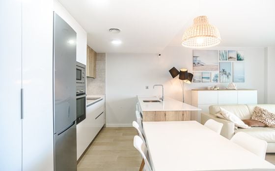 Apartament w Carthagène, 2 sypialnie - GS149477 - Zdjęcie - Small - 13
