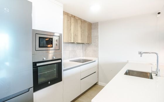 Apartament w Carthagène, 2 sypialnie - GS149477 - Zdjęcie - Small - 12