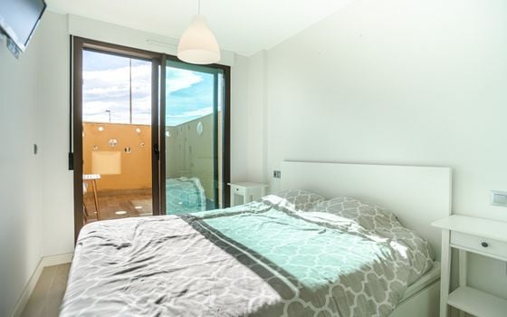 Apartament w Carthagène, 2 sypialnie - GS149477 - Zdjęcie - Small - 14