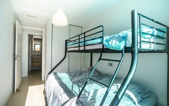 Apartament w Carthagène, 2 sypialnie - GS149477 - Zdjęcie - Small - 16