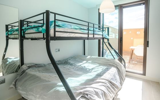 Apartament w Carthagène, 2 sypialnie - GS149477 - Zdjęcie - Small - 17