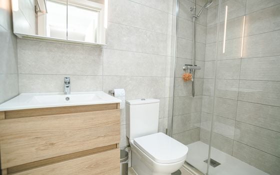 Apartament w Carthagène, 2 sypialnie - GS149477 - Zdjęcie - Small - 18