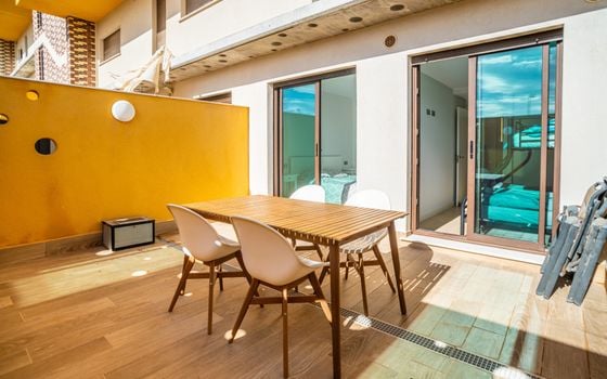 Apartament w Carthagène, 2 sypialnie - GS149477 - Zdjęcie - Small - 20