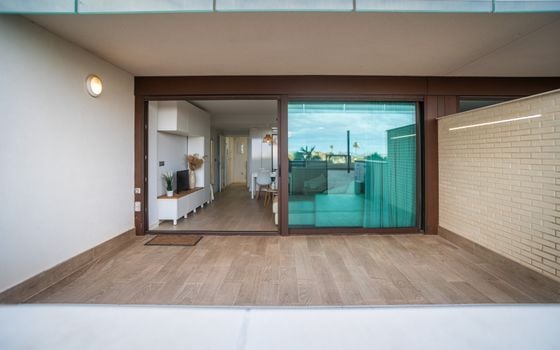 Apartament w Carthagène, 2 sypialnie - GS149477 - Zdjęcie - Small - 21