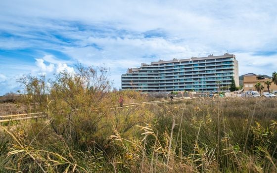 Apartament w Carthagène, 2 sypialnie - GS149477 - Zdjęcie - Small - 34