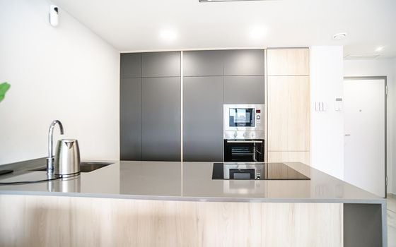 Penthouse de 2 chambres à Orihuela Costa - GS149478 - Photo - Small - 10