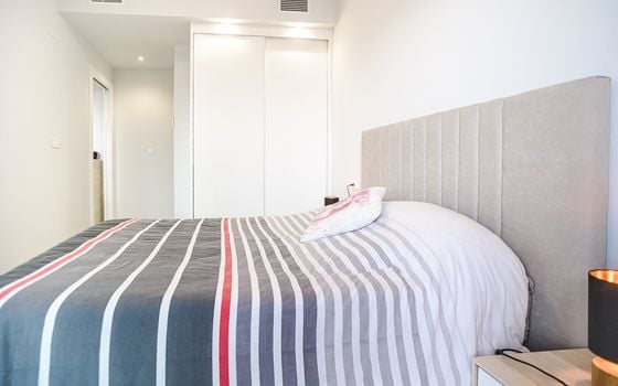 Penthouse de 2 chambres à Orihuela Costa - GS149478 - Photo - Small - 12