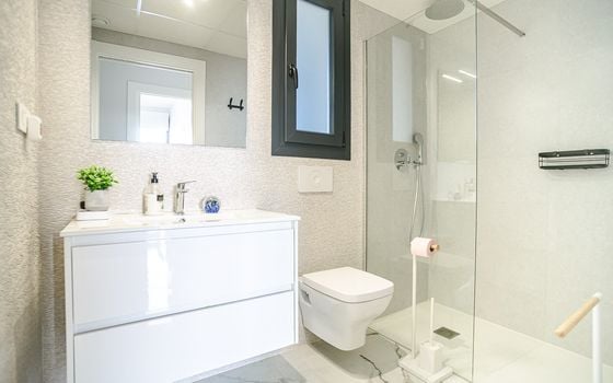 Penthouse de 2 chambres à Orihuela Costa - GS149478 - Photo - Small - 15