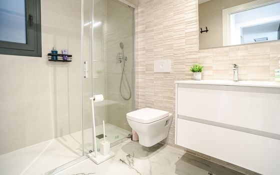 Penthouse de 2 chambres à Orihuela Costa - GS149478 - Photo - Small - 16