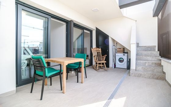 Penthouse de 2 chambres à Orihuela Costa - GS149478 - Photo - Small - 19