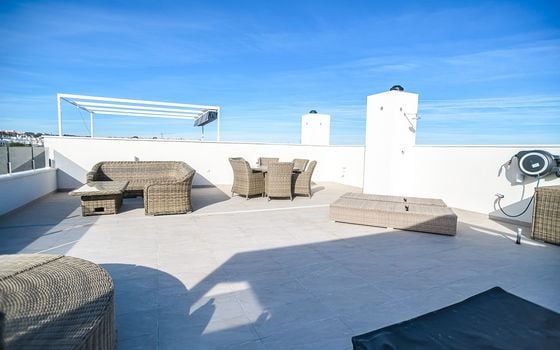 Penthouse de 2 chambres à Orihuela Costa - GS149478 - Photo - Small - 21