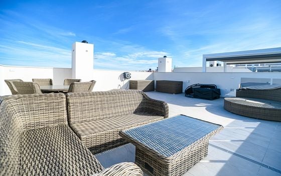Penthouse de 2 chambres à Orihuela Costa - GS149478 - Photo - Small - 23