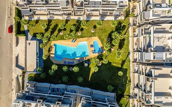 Penthouse de 2 chambres à Orihuela Costa - GS149478 - Photo - Small - 27