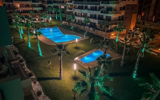 Penthouse de 2 chambres à Orihuela Costa - GS149478 - Photo - Small - 29