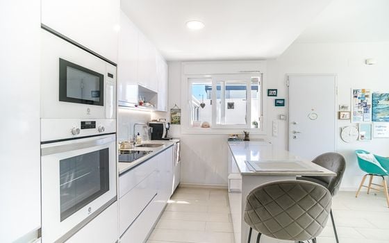 3 bedroom Villa in Pilar de la Horadada - GS149479 - Photo - Small - 7