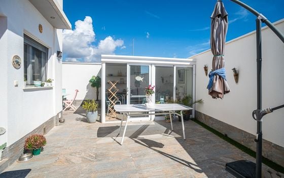 3 bedroom Villa in Pilar de la Horadada - GS149479 - Photo - Small - 20