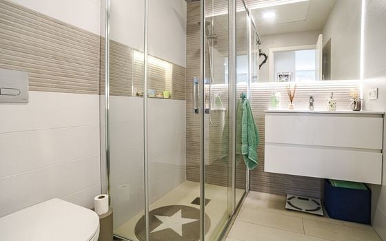 3 bedroom Villa in Pilar de la Horadada - GS149479 - Photo - Small - 16