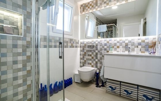 3 bedroom Villa in Pilar de la Horadada - GS149479 - Photo - Small - 17