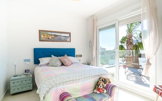 3 bedroom Villa in Pilar de la Horadada - GS149479 - Photo - Small - 8