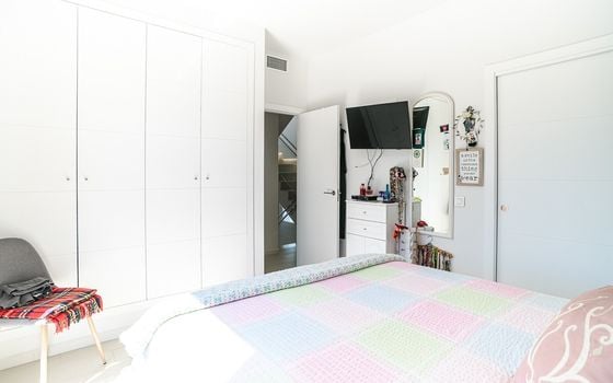 3 bedroom Villa in Pilar de la Horadada - GS149479 - Photo - Small - 10