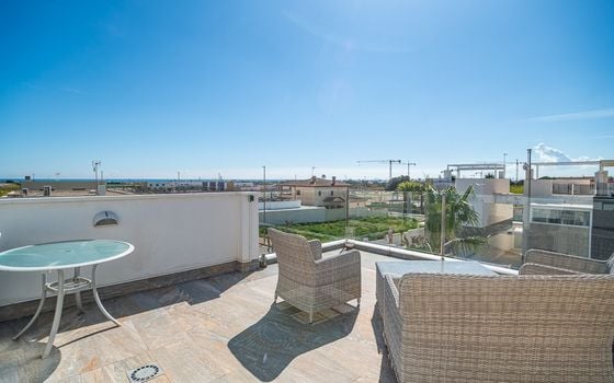 3 bedroom Villa in Pilar de la Horadada - GS149479 - Photo - Small - 27
