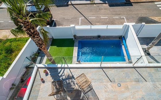 3 bedroom Villa in Pilar de la Horadada - GS149479 - Photo - Small - 30
