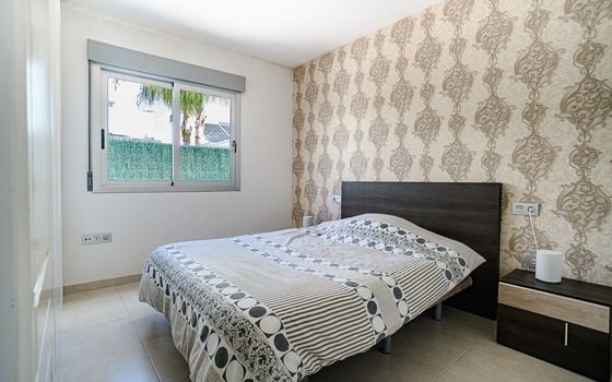3 Schlafzimmer Villa in San Pedro del Pinatar - GS149480 - Foto - Small - 11
