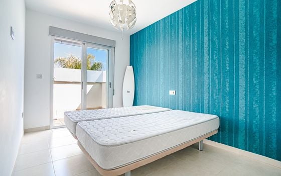3 Schlafzimmer Villa in San Pedro del Pinatar - GS149480 - Foto - Small - 12