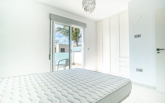 3 Schlafzimmer Villa in San Pedro del Pinatar - GS149480 - Foto - Small - 14