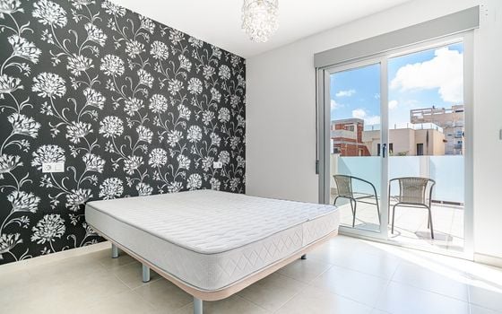 3 Schlafzimmer Villa in San Pedro del Pinatar - GS149480 - Foto - Small - 13