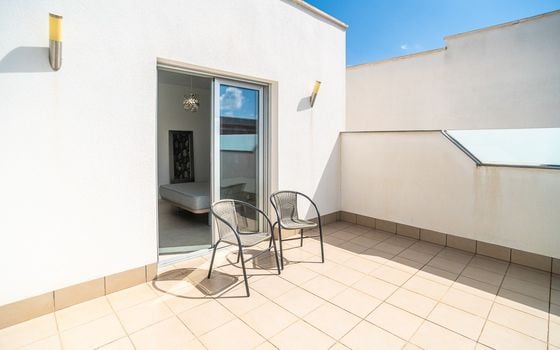 3 Schlafzimmer Villa in San Pedro del Pinatar - GS149480 - Foto - Small - 17