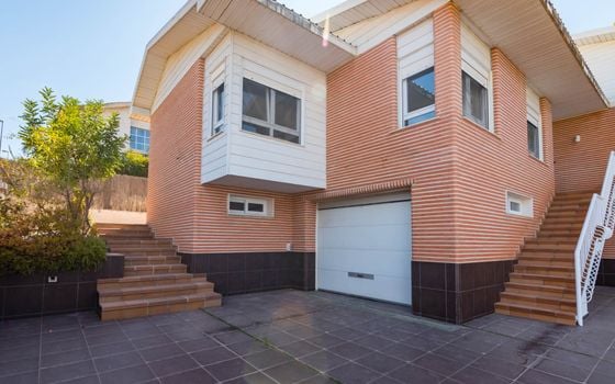 Villa de 4 habitaciones en Molina de Segura - GS149481 - Foto - 3