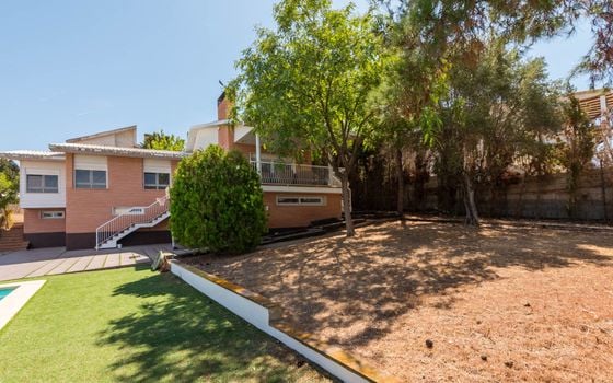 Вилла в Молина де Сегура, 4 спальни - GS149481 - Фото - Small - 38