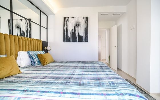 2 bedroom Villa in Ciudad Quesada - GS149482 - Photo - Small - 16