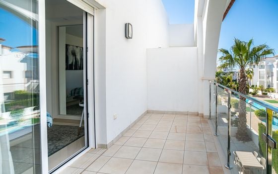 2 bedroom Villa in Ciudad Quesada - GS149482 - Photo - Small - 23
