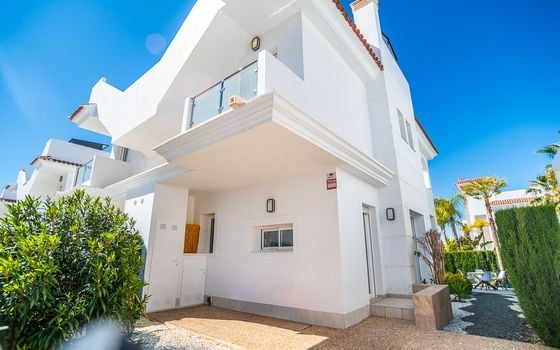 2 bedroom Villa in Ciudad Quesada - GS149482 - Photo - Small - 26