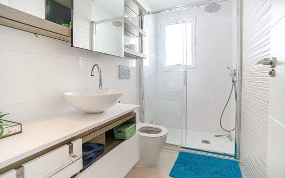 2 bedroom Villa in Ciudad Quesada - GS149482 - Photo - Small - 22
