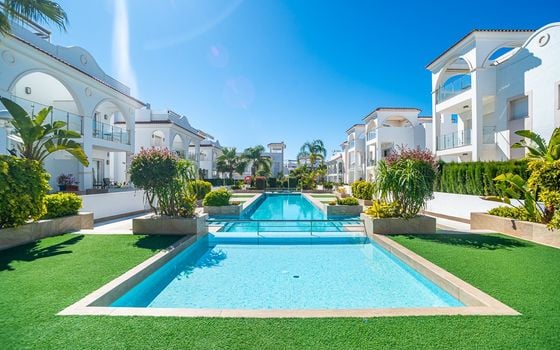 2 bedroom Villa in Ciudad Quesada - GS149482 - Photo - Small - 31