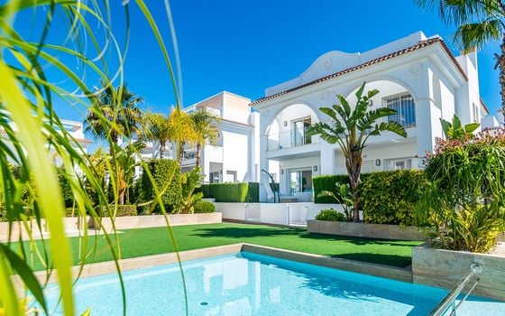 2 bedroom Villa in Ciudad Quesada - GS149482 - Photo - Small - 27