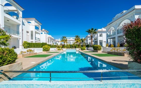 2 bedroom Villa in Ciudad Quesada - GS149482 - Photo - Small - 32
