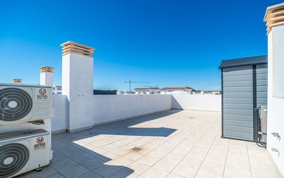 2 bedroom Villa in Ciudad Quesada - GS149482 - Photo - Small - 25