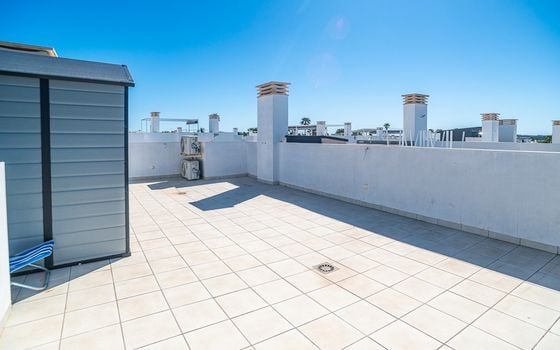 2 bedroom Villa in Ciudad Quesada - GS149482 - Photo - Small - 24