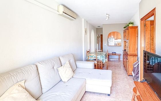 Apartament w Torrevieja, 2 sypialnie - GS149483 - Zdjęcie - 5