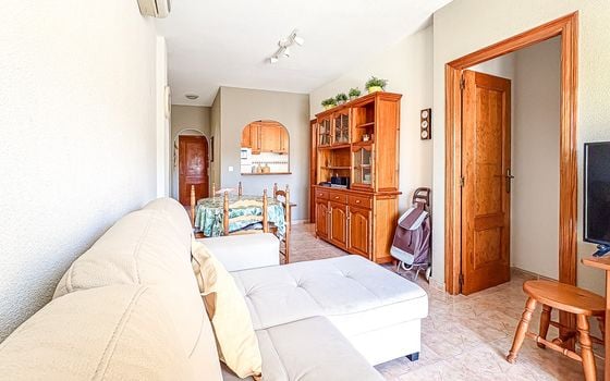 Appartement de 2 chambres à Torrevieja - GS155189 - Photo - Small - 10