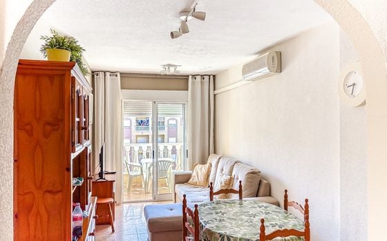 Apartament w Torrevieja, 2 sypialnie - GS149483 - Zdjęcie - 3